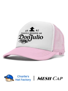 1 件 DON JULIO 印花泡沫棒球帽，嘻哈街头休闲柔软吸汗带透气可调节头围撞色网眼帽卡车司机帽，适合户外运动日常穿着派对夏季度假海滩送给家人和朋友的完美礼物 - DON JULIO - 查看 14