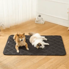 四季狗垫，宠物睡垫，防水防咬防抓狗床垫