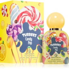 Grandeur Tubbees Candy Pop 50ML Eau de parfum Unisex