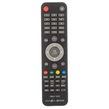 Compatible Remote Control P920 P930 Fbg 7021 + Batteries