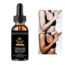 Moisturizing essential oil for delicate skin deep hydration smooth flawless look anti wrinkle natural soothing effect reduce fine lines wrinkles pregnancy stretch marks care - Hyaluronic Acid - Ver 3