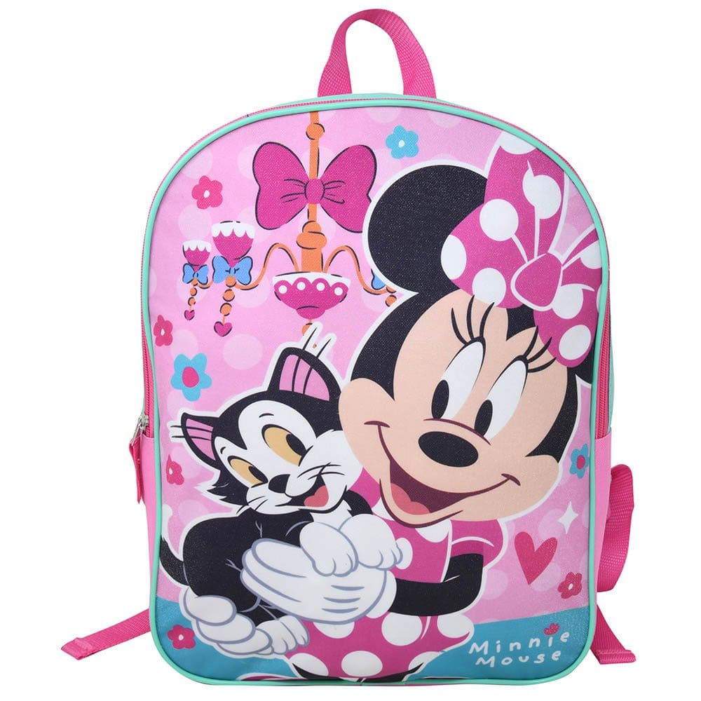 Disney 15" Backpack Ages 3+ - 彩色 - 查看 1