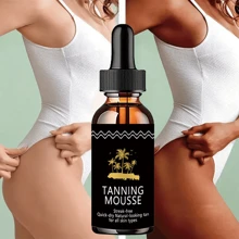 Moisturizing essential oil for delicate skin deep hydration smooth flawless look anti wrinkle natural soothing effect reduce fine lines wrinkles pregnancy stretch marks care - Hyaluronic Acid - Ver 2