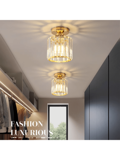 Plafondlamp Modern 7cc6 view 4