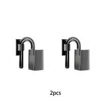 1 pieza/2 piezas Tope de puerta, mejor regalo que no pellizca la mano