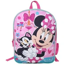 Disney 15" Backpack Ages 3+ - 彩色 - 查看 2
