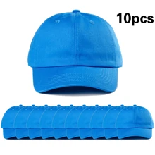 [ Customization ] 1 Embroidered Logo Casual Baseball Hat For The New Year, Suitable For All Seasons, Personalized Logo, Fashionable And Versatile Soft Hat,School Supplies,Back To School,School Gift - Multicolor - View 25