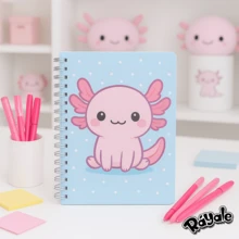 Rayale Papel Fotográfico Adhesivo Glossy A4 Premium – Pack 50 hojas de 150 gr para Stickers, Emprendimientos, Fotos, Empaques, Etiquetas, Cuadernos – Compatible con Impresoras Inkjet - Blanco - Ver 2