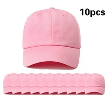 [ Customization ] 1 Embroidered Logo Casual Baseball Hat For The New Year, Suitable For All Seasons, Personalized Logo, Fashionable And Versatile Soft Hat,School Supplies,Back To School,School Gift - Multicolor - View 26