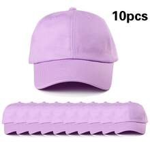 [ Customization ] 1 Embroidered Logo Casual Baseball Hat For The New Year, Suitable For All Seasons, Personalized Logo, Fashionable And Versatile Soft Hat,School Supplies,Back To School,School Gift - Multicolor - View 28