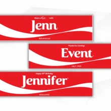 Custom Bottle Label | Personalized Cola Label, Customized Bottle Label, Fun Party Gift, Unique Custom Label, Label,Personalized Label – Custom Bottle Label – Editable Party Favor – Drink Sticker,Home & Living,Haunt Your Home,Souvenirs,Elegant Living