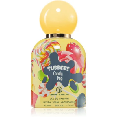  Grandeur Tubbees Candy Pop 50ML Eau De Parfum Unisex