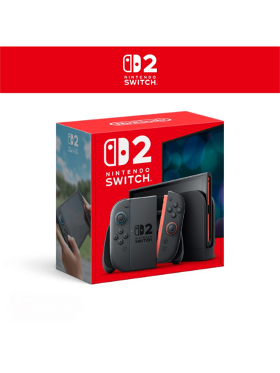 Nintendo Switch - スイッチ 新品2台 新品未使用 Nintendo Switchソフト付き Switch ソフト2本 お試し