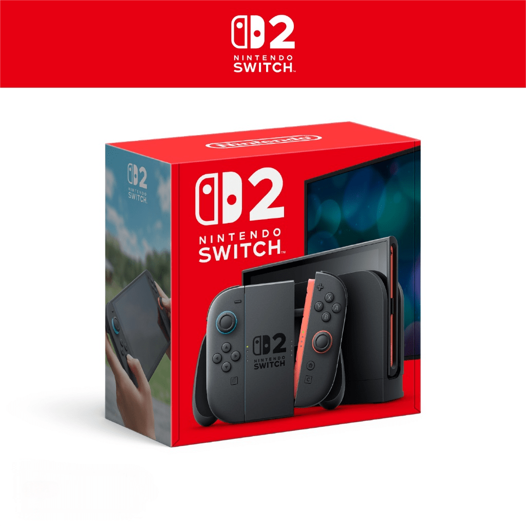 Nintendo Switch Nintendo Switch 2 Console | SHEIN JAPAN
