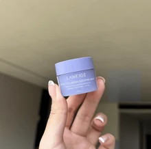 Laneige ​​Travel-Size PEPTA-COLLAGEN SLEEPING MASK 15ml/0.5oz.