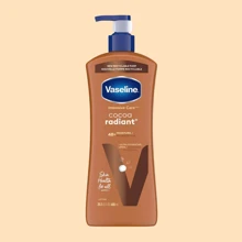 Intensive Care Moisturizing Body Lotion With Cocoa Butter Cocoa Radiant-It Can Prevent The Skin From Drying Out And Keep It Healthy And Moist. Replenish Water To Help Restore The Vitality Of The Skin's Natural Barrier. - Khaki - View 1