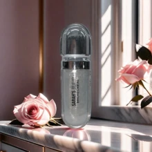 Sarah Beauty Lip Gloss Cheap Cousin To Gloss - 顏色3 - 查看 1