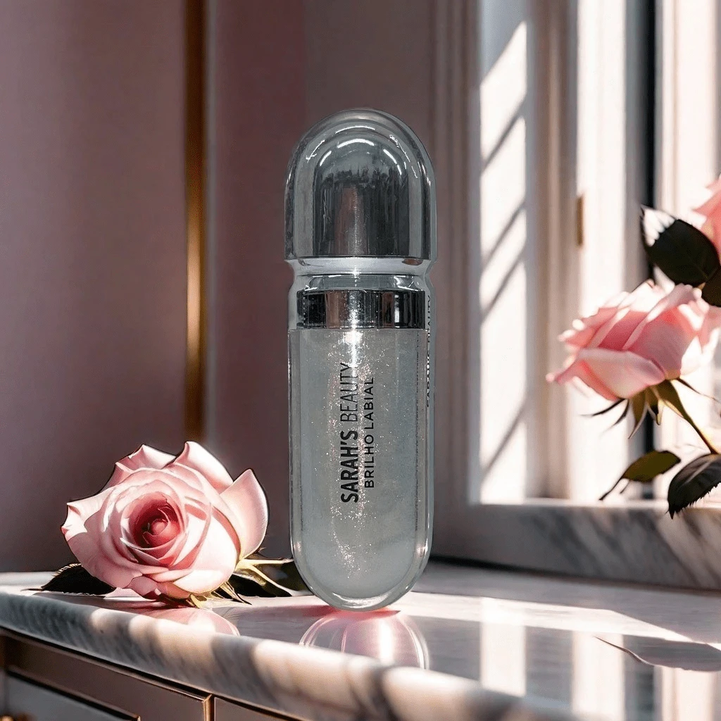 Sarah Beauty Lip Gloss Cheap Cousin To Gloss - 顏色3 - 查看 1