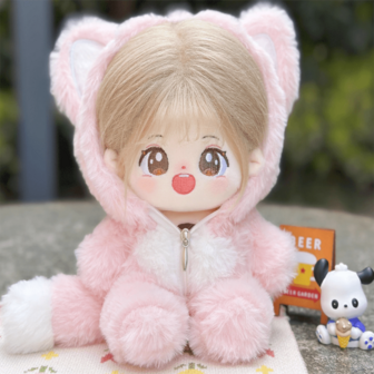 20cm Internet Famous Pajamas, Jumpsuit, Hoodie, Winter Clothes, Only Selling Outerwear Clothes, Not Products