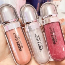 Sarah's Beauty Lip Gloss - Kit 2 Gloss 3 and 6 Vermelho - View 6