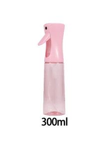 1pc Olive Oil, Spray Bottle, Mother's Day Gift, Outdoor Barbecue, Barbecue Grill, Fat Reduction Meal, Kitchen, Barbecue, Air Fryer And Camping, Suitable For Girls, Light Home Kitchen Barbecue, Sprayer, Dispenser, Refillable Spray Bottle