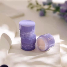 Laneige ​​Travel-Size PEPTA-COLLAGEN SLEEPING MASK 15ml/0.5oz.