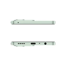 Realme 14X 5G AI 手机 8GB+256GB LTE，全球版，解锁手机，安卓 15 智能手机，联发科天玑 6300 处理器手机，5000mAh 大电池手机，品质可靠，圣诞礼物/赠品，不含充电器 - 綠色 - 查看 10