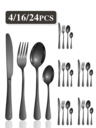 Geschirr Sets