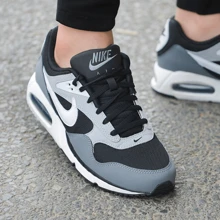 Nike 男式 MAX Correlate 缓震休闲运动跑步鞋，款式：511416-011