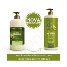 Bio Extratus Shampoos & Conditioners - 軍綠色 - 查看 2