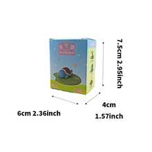 草甸展示系列——灵感源于自然，该系列包含各种装饰品，非常适合在您的工作空间营造宁静的氛围，同时也适合动漫和艺术爱好者，为您的室内空间带来清新的户外感觉。 - 藍色 - 查看 5