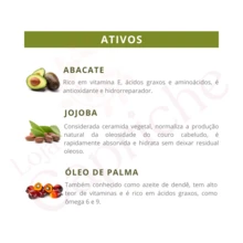 Bio Extratus Shampoos & Conditioners - 軍綠色 - 查看 6