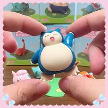 Meadow Display Series - Inspired By Nature, This Collection Includes Various Decorative Items That Can Help Create A Serene Atmosphere In Your Workspace, As Well As Appeal To Anime And Art Enthusiasts. These Pieces Bring A Refreshing Outdoor Vibe To Your Indoor Space. - Royal Blue - View 2