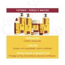 Bio Extratus Shampoos & Conditioners - Yellow - View 6