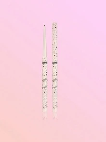 FLORTTE 0.05g Mermaid Series Eyeliner Gel Pencil