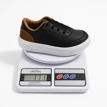Kit 2 Pares Tênis Baby Menina Escolar Casual Super Leve e Macio Melhor Preço - Multicolorido - Visão 10