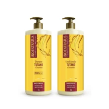 Bio Extratus Shampoos & Conditioners - Yellow - View 1