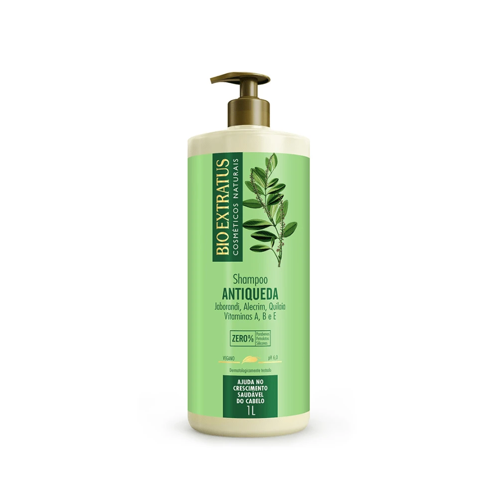 Bio Extratus Shampoos & Conditioners - 綠色 - 查看 1