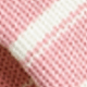 Pink Wide Stripes