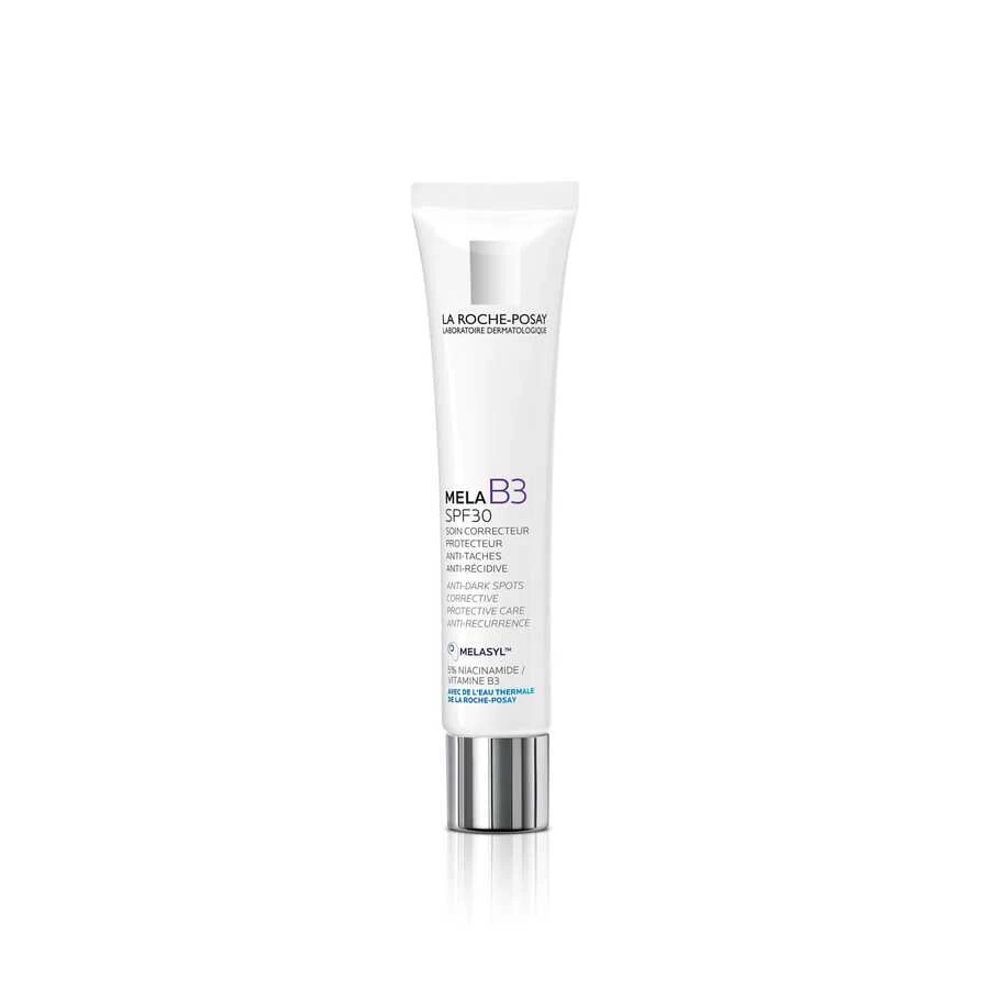 La Roche Posay La Roche-Posay - Mela B3 Moisturising Cream SPF30 (40ml) - Clear - View 1