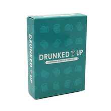 Wahrheit oder Shots/Betrunkenes Kartenspiel - Lebendige Herausforderungen und lustiges Erwachsenen-Kartenspiel für Cocktailpartys, Spieleabende, geeignet als Geschenk für Partys, Neujahr, Valentinstag, Weihnachten, Halloween