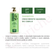 Bio Extratus Shampoos & Conditioners - 綠色 - 查看 2