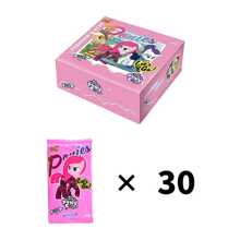 我的小马驹友谊卡 - 社交媒体收藏套装。非常适合咖啡馆照片墙、网红内容创作和粉丝互动聚会。