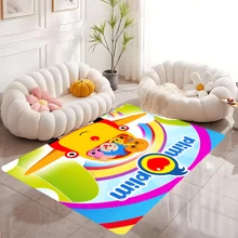 P-Plim Plim Entrance Door Mat Nordic Style Bedroom Living Room Doormat Home Balcony Anti-Slip Modern Home Decor - z5 - 查看 1