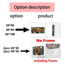 1 件现代抽象彩色鱼帆布艺术印刷品、现代墙壁艺术海报、房间装饰、客厅和卧室家居装饰、鲜艳色彩的几何鱼设计、客厅装饰 | 抽象鱼艺术 | 鲜艳的色彩艺术、鱼装饰、带框或无框