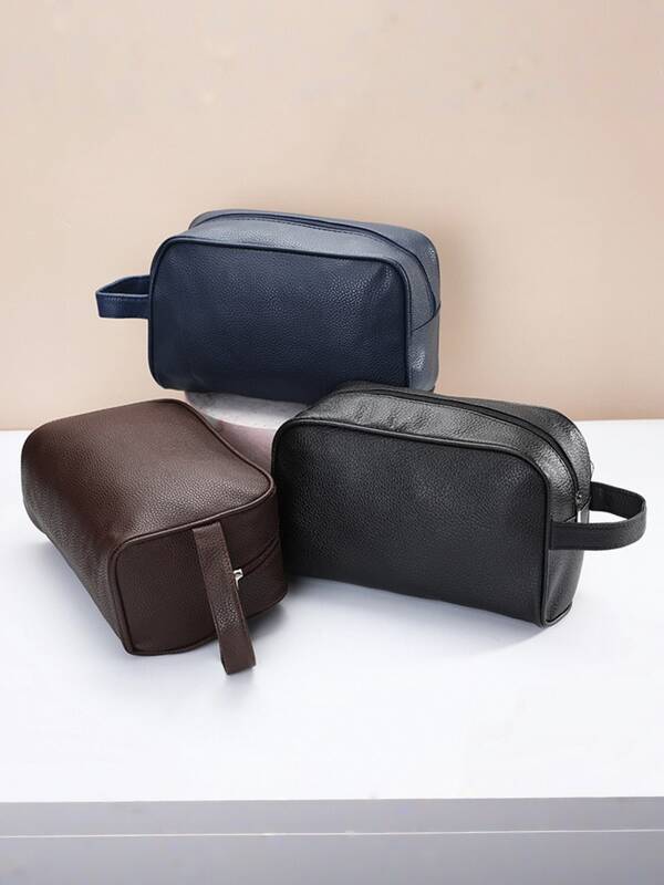 Bolsa transversal tática casual masculina, multifuncional, para celular, com alça, ideal para fotografia.