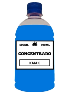 Concentrated Scented Sanitizer 500ml Makes Up To 5 Liters | Dilute In A Gallon | +5 Scents - 凱亞克 - 查看 1