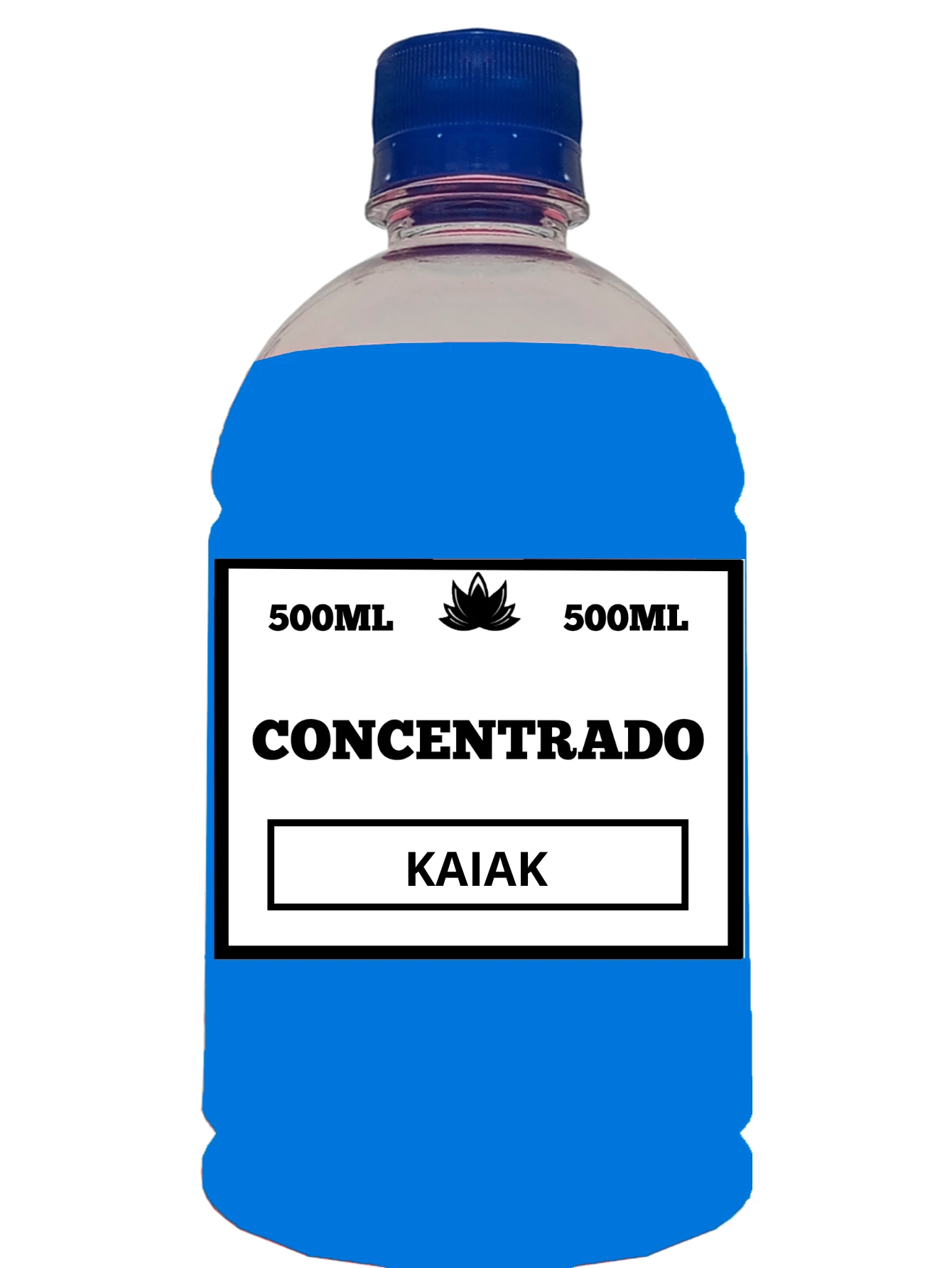 Concentrated Scented Sanitizer 500ml Makes Up To 5 Liters | Dilute In A Gallon | +5 Scents - 凱亞克 - 查看 1