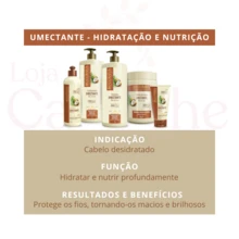 Bio Extratus Shampoos & Conditioners - 摩卡棕 - 查看 5