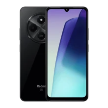 Xiaomi Redmi 14C（中文版：Redmi 14R）智能手机：6.88 英寸超大护眼显示屏，5160mAh 大容量电池，持久续航，高通 4nm 处理器，120Hz，仅支持英文和中文